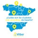 mapa de españa