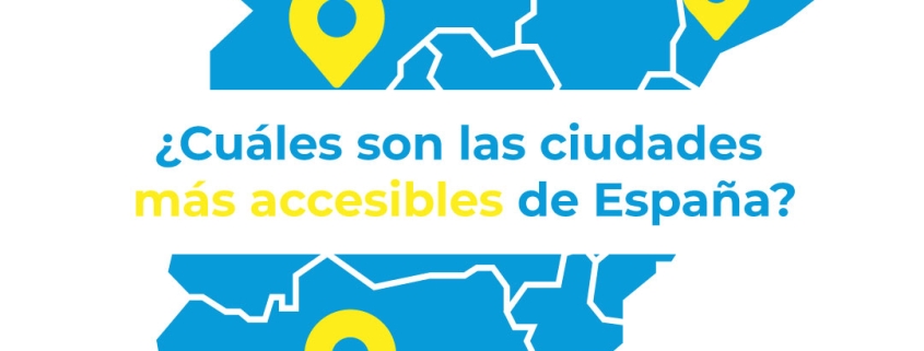 mapa de españa