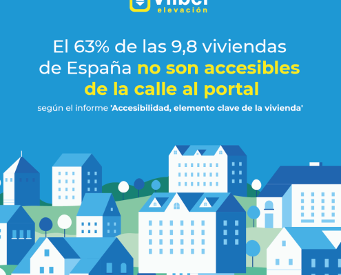 edificios accesibles