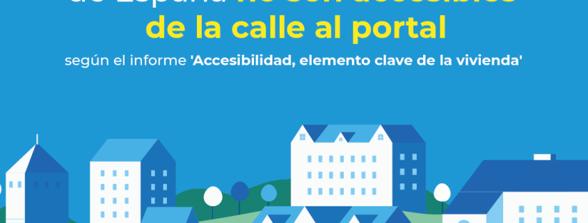 edificios accesibles