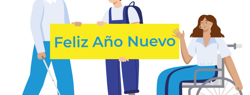 ilustración sobre accesibilidad