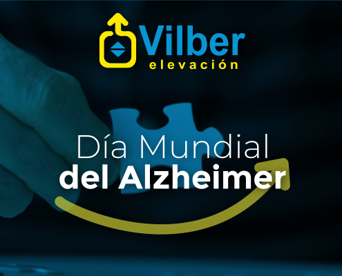 Día mundial del Alzheimer