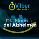 Día mundial del Alzheimer