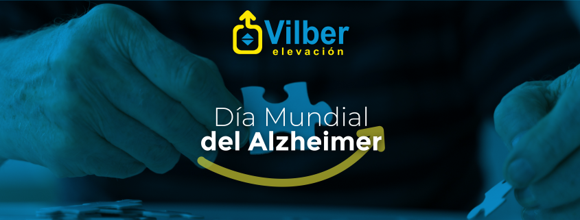 Día mundial del Alzheimer