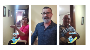 Clientes de Vilber