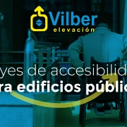 Blog sobre accesibilidad en edificios públicos.