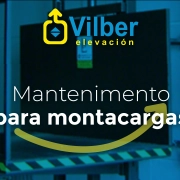 Mantenimiento Montacargas