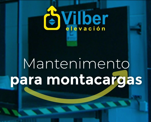 Mantenimiento Montacargas