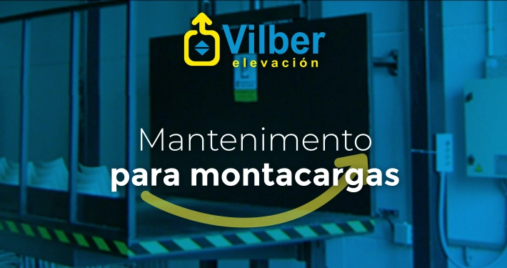 Mantenimiento Montacargas