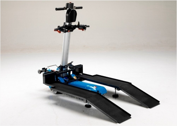 ROBY-T09-PED