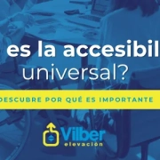 Qué es la accesibilidad universal. Imagen principal de blog.