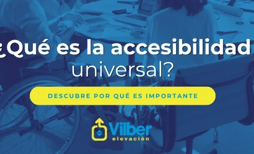 Qué es la accesibilidad universal. Imagen principal de blog.