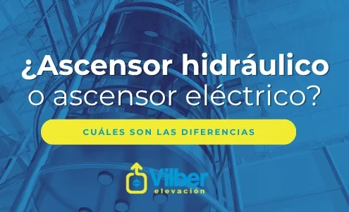 Imagen blog ascensor hidráulico