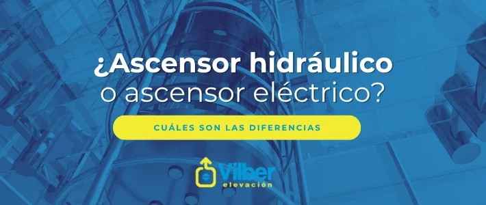 Imagen blog ascensor hidráulico
