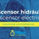 Imagen blog ascensor hidráulico