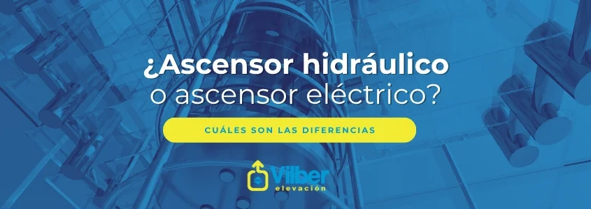 Imagen blog ascensor hidráulico