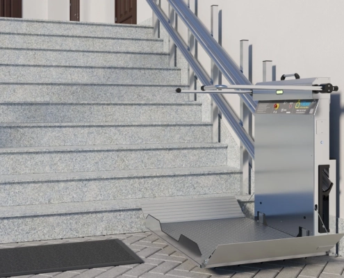 portada plataformas. vilber