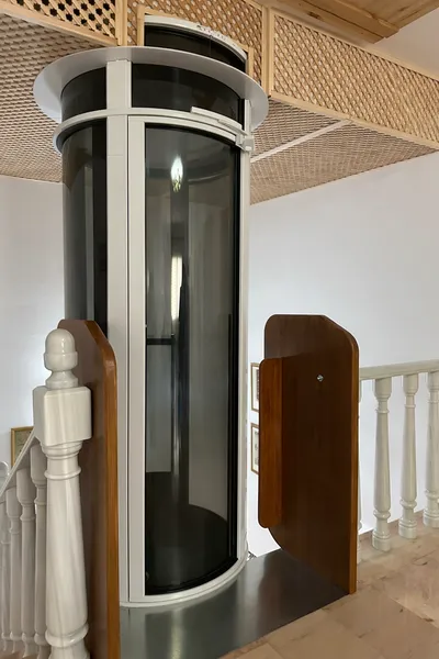 Ascensor EVA-EUROPA3