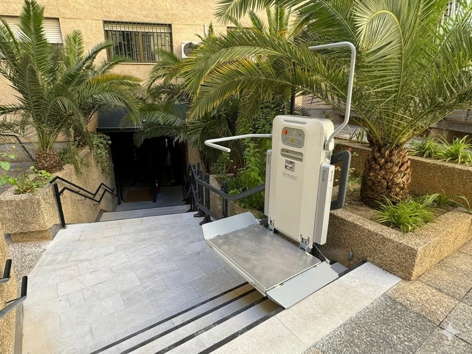 Plataforma_salvaescaleras