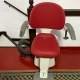 Silla Salvaescaleras de tramo curvo