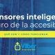 Ascensor inteligente con tecnología de monitorización y accesibilidad