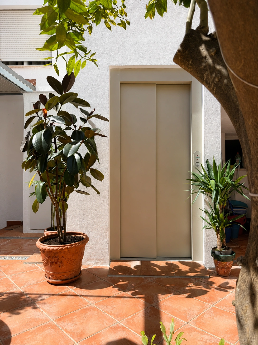 elevadordomestico