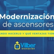 modernizacion de ascensoresn en Granada